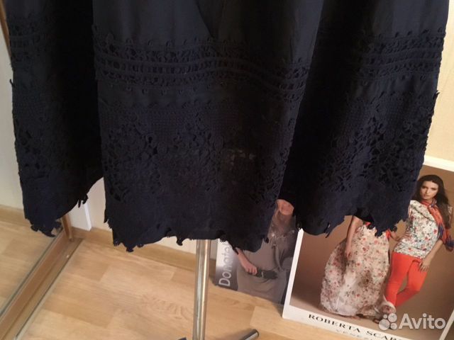 Туника от мирового бренда пр Италии Just Cavalli Туника от мирового бренда пр Италии Just Cavalli