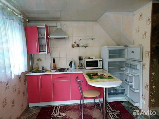 

2-к. квартира, 80 м², 4 кровати