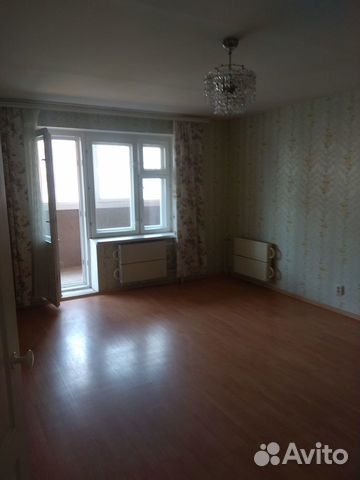 1-к квартира, 42 м², 2/5 эт.