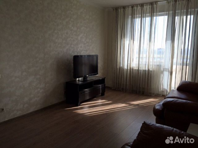 2-к квартира, 62 м², 10/17 эт. 2-к квартира, 62 м², 10/17 эт.