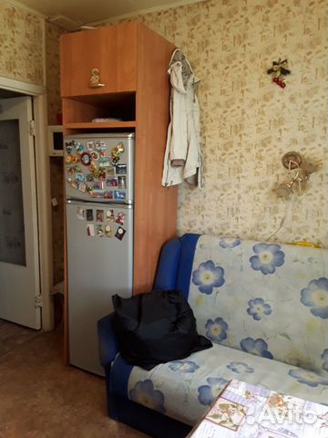 1-к квартира, 37.3 м², 9/9 эт.