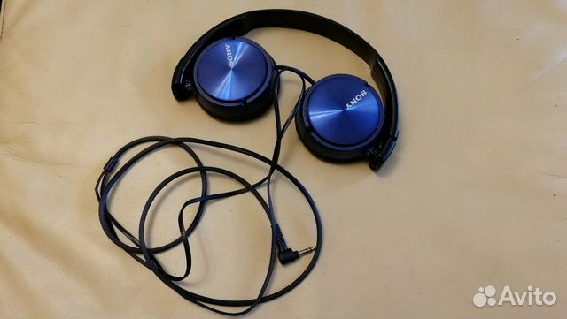 Sony MDR-ZX310