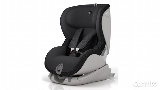 Новое Trifix Britax Romer Новое Trifix Britax Romer