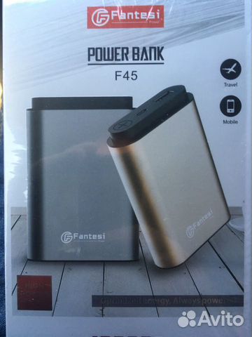 Power bank 10000 Power bank 10000