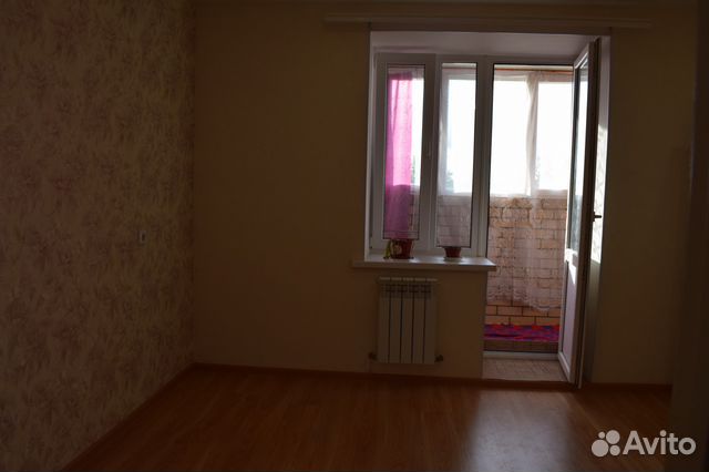 1-к квартира, 42.5 м², 4/5 эт.