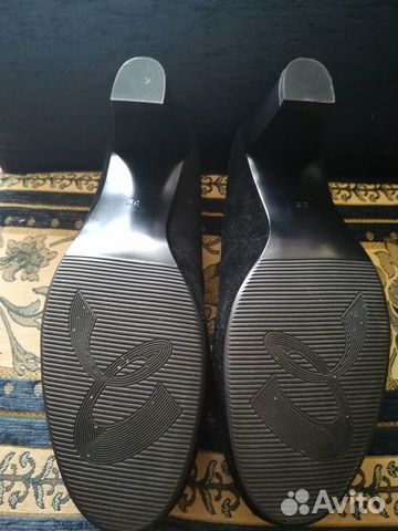 Туфли Туфли