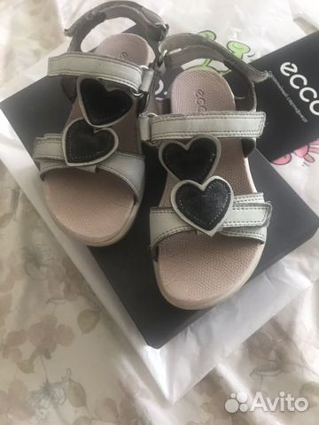 Сандали Ecco Сандали Ecco