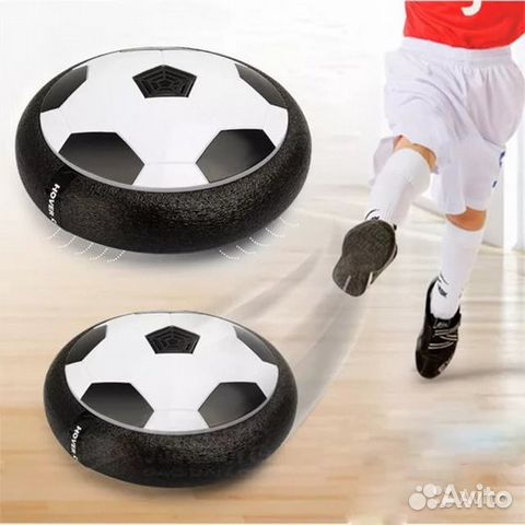 Игра напольный аэрофутбол Игра напольный аэрофутбол