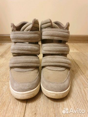 Кроссовки Steve Madden Кроссовки Steve Madden