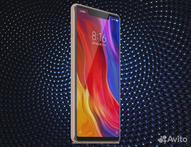 Xiaomi mi 8 SE, 6/64 gb,gold, новый Xiaomi mi 8 SE, 6/64 gb,gold, новый