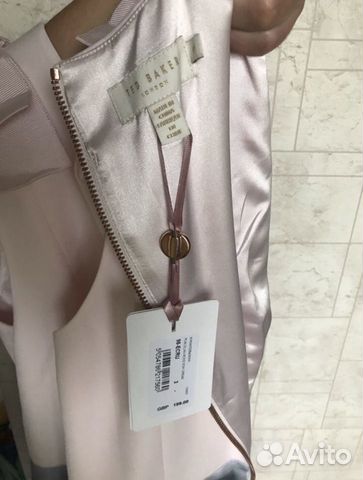 Платье ted baker