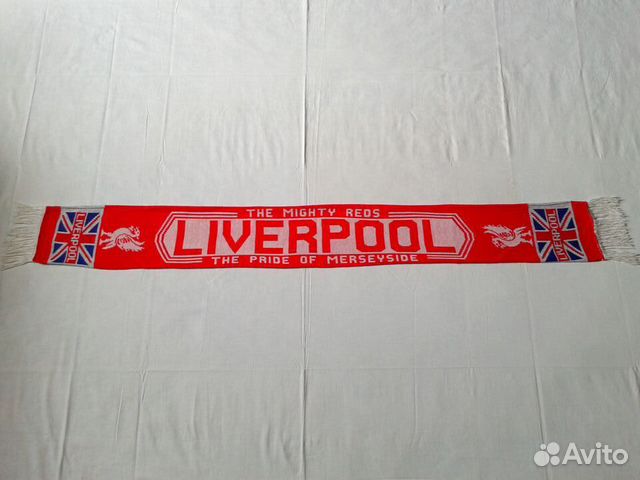 Sharf Liverpul Liverpool Fc Kupit V Moskve Hobbi I Otdyh Avito