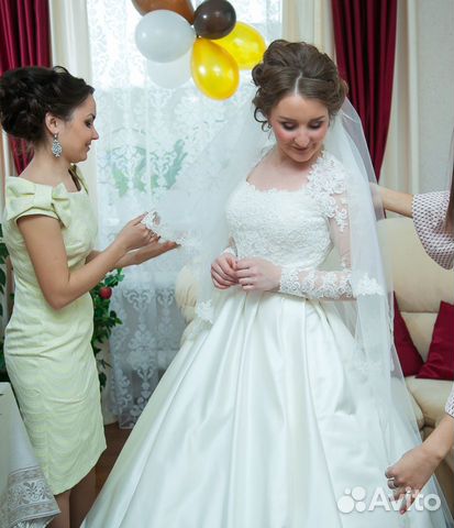 Свадебное платье LoveBridal(Англия) +3 подарка Свадебное платье LoveBridal(Англия) +3 подарка