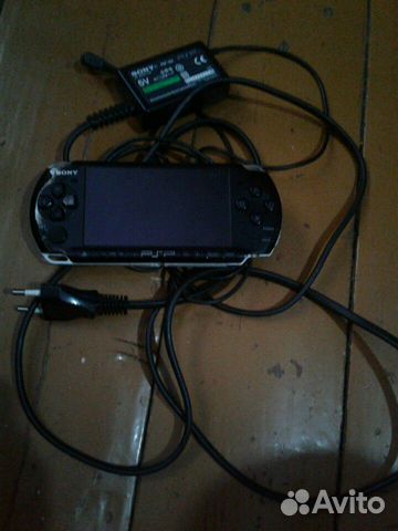 Psp 3004