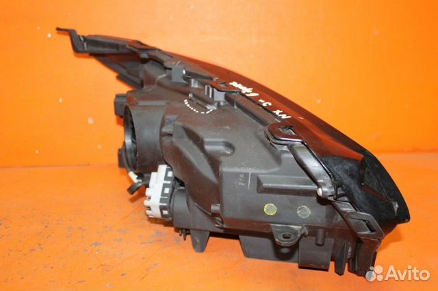 Фара левая Lexus Nx 1 2014-Нв Фара левая Lexus Nx 1 2014-Нв