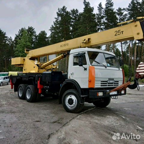 Услуги автокрана 25т.14т.5т. (вездеход)