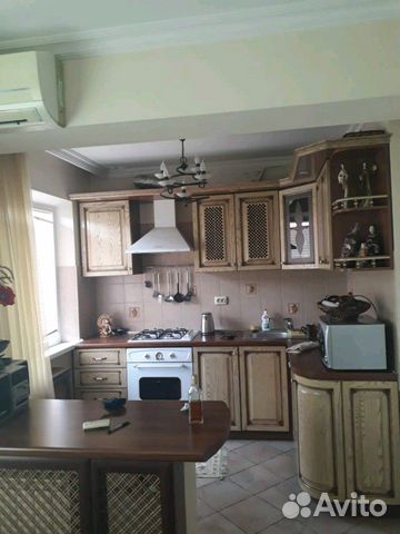 2-к квартира, 44 м², 5/5 эт.