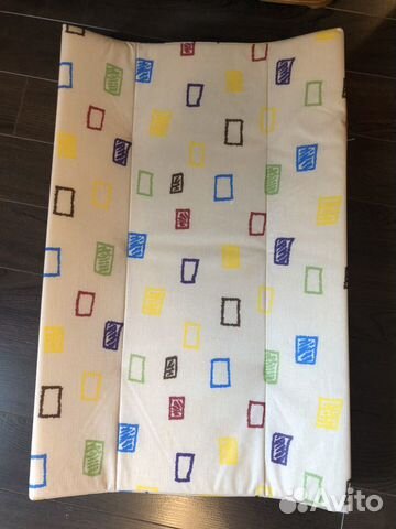 Пеленальная доска Пеленальная доска