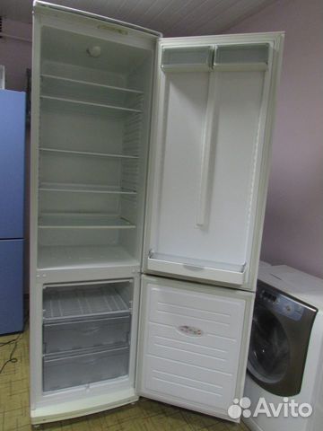 Холодильник б/у Atlant XM 6026 - 001