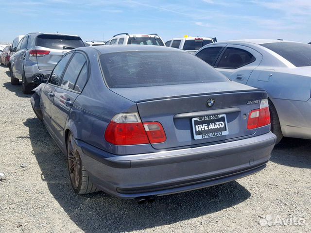 Авторазбор бмв 3 серии (BMW 3-series) Авторазбор бмв 3 серии (BMW 3-series)