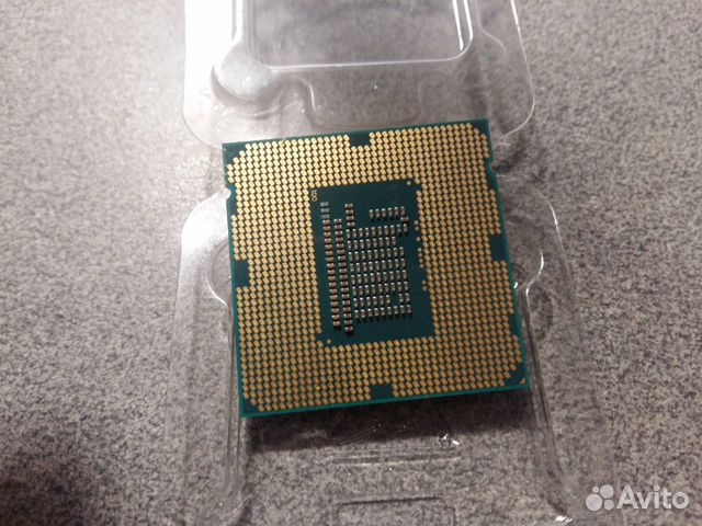 Intel Pentium G2020 1155 socket 2 ядра + графика