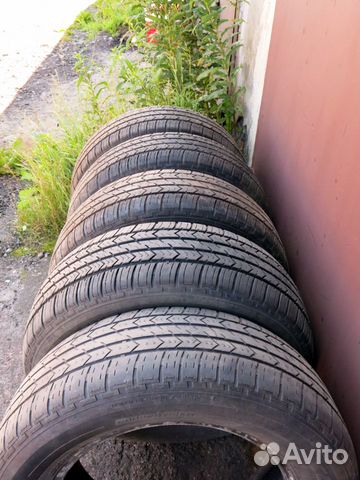 Cooper Lifeliner GLS 215/65 R16