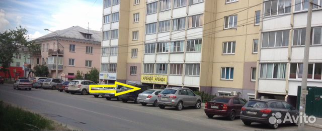 Помещение свободного назначения, 18 м²