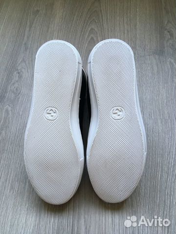 Кеды Gucci New Ace Кеды Gucci New Ace