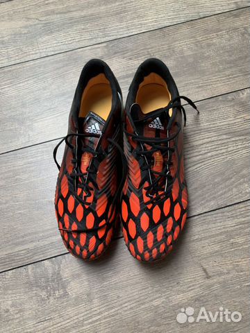 Бутсы Adidas Predator