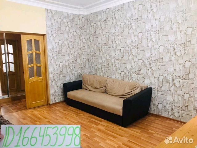 2-к квартира, 60 м², 3/4 эт. 2-к квартира, 60 м², 3/4 эт.