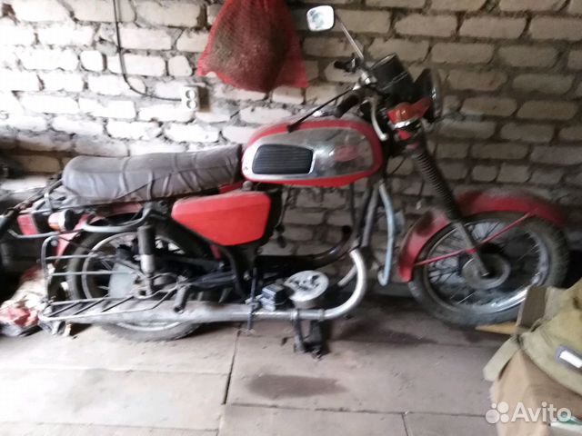 Jawa 350