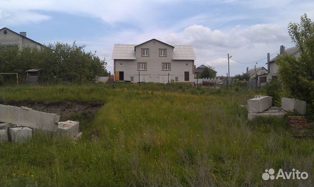 Купить Участок В Курске В Центральном