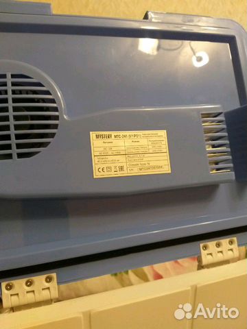 Термоэлектричемкии холодильник и нагреватель