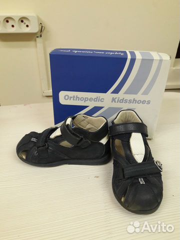Сандали Minimen и Ortopedia Сандали Minimen и Ortopedia