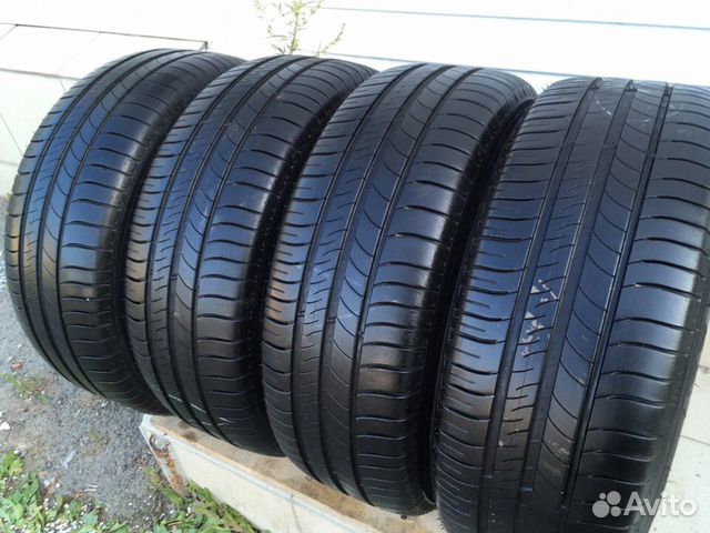 Летние шины Michelin energy saver 215 60 16