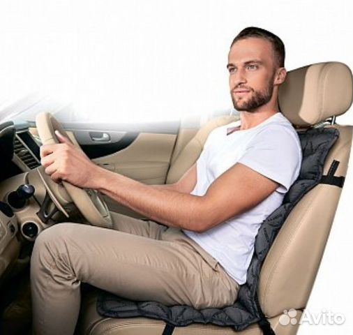 Матрац ортопедический в авто Матрац ортопедический в авто