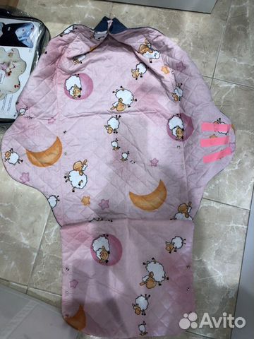 Конверт Ramili Baby Конверт Ramili Baby