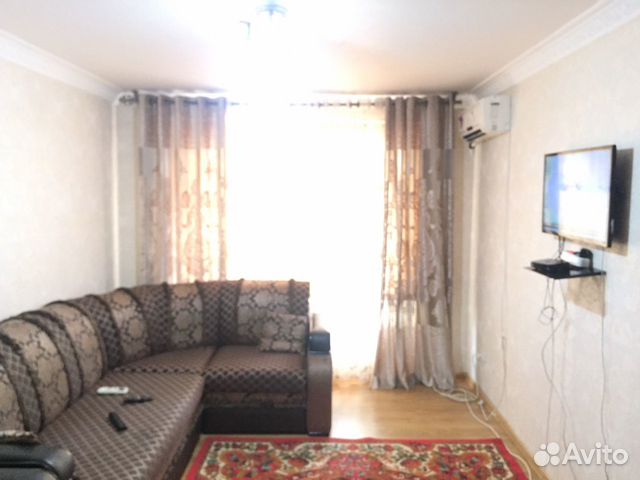 1-к квартира, 31 м², 2/5 эт.