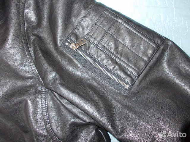 Куртка-пилот dockers 56-58,60,62 p из США