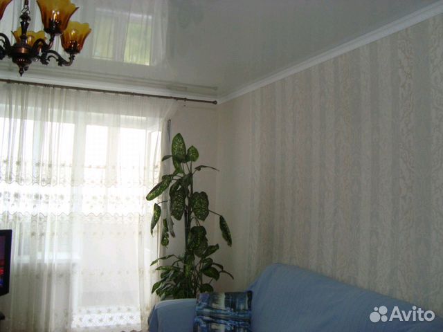 3-к квартира, 61 м², 6/9 эт.