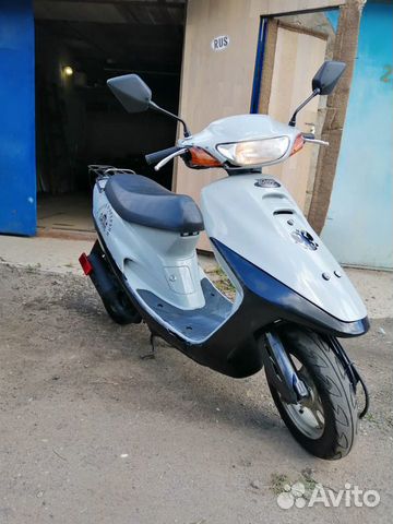 Продам скутер Honda tact