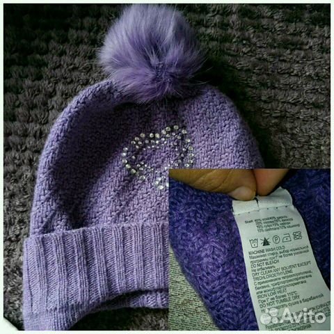 Шапочки на девочку Шапочки на девочку