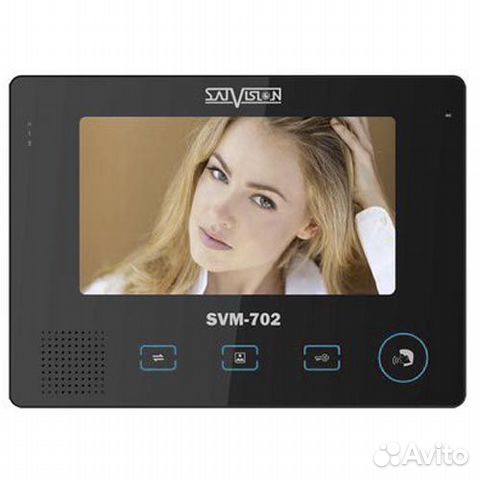 В Луганске Купить Видеодомофон Бу