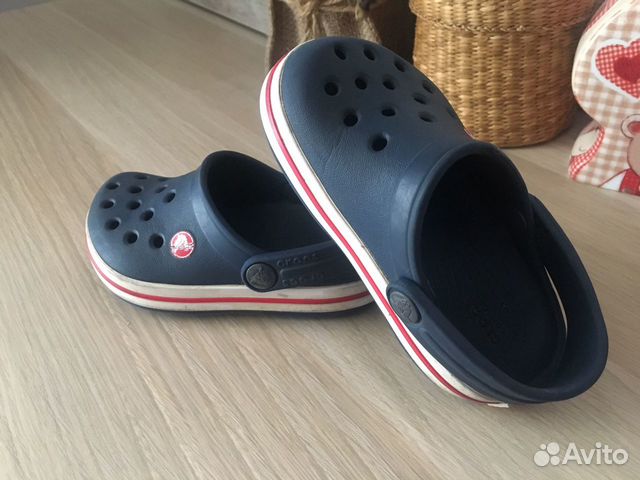 Crocs кроксы с6 Crocs кроксы с6