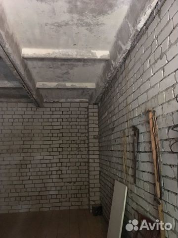 Гараж, > 30 м²