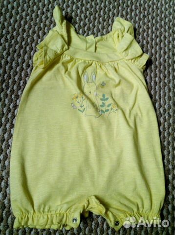 Одежда для девочек mothercare