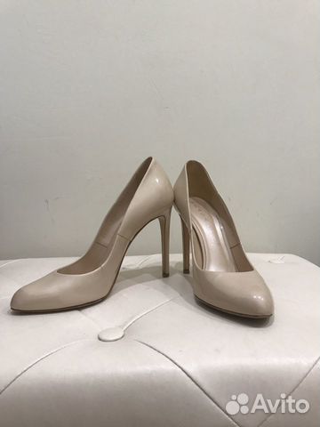 Туфли «Casadei