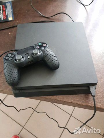 Sony PS4