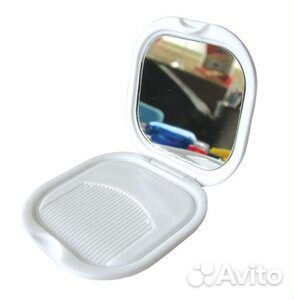 Дорожный набор для путешествий С122 Дорожный набор для путешествий С122