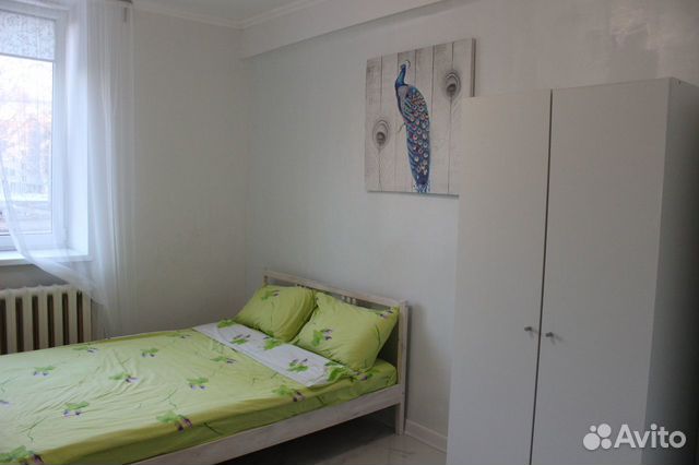 Студия, 22 м², 1/3 эт. Студия, 22 м², 1/3 эт.